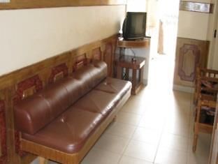 Rn Holidays Hotel Ooty Εξωτερικό φωτογραφία