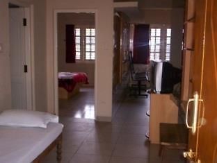 Rn Holidays Hotel Ooty Εξωτερικό φωτογραφία