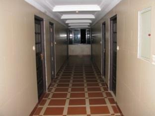 Rn Holidays Hotel Ooty Εξωτερικό φωτογραφία