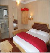 Rn Holidays Hotel Ooty Εξωτερικό φωτογραφία