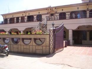 Rn Holidays Hotel Ooty Εξωτερικό φωτογραφία